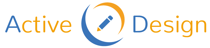 Van website tot (drukwerk) ontwerpen - Active Design